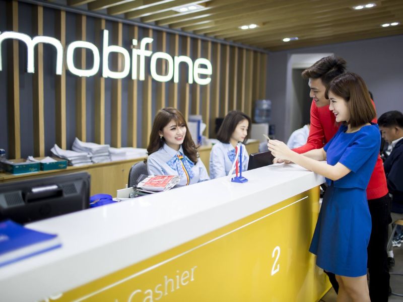 cách kích hoạt sim 4g mobifone